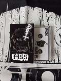 Piss - Discography (cs, 2018)