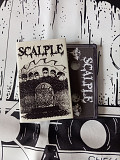 Scalple - s/t (cs, 2019)