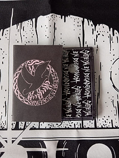 Sistema En Decadencia - s/t (cs, 2017)