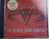Van Halen – For Unlawful Carnal Knowledge (Germany)