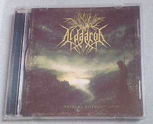 Aldaaron - Supreme Silence