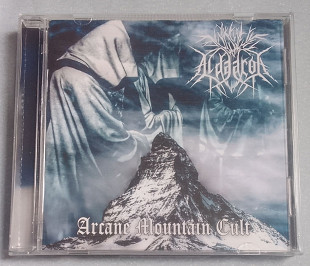 Aldaaron - Arcane Mountain Cult