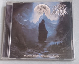 Aldaaron - Majestic Heights, Melancholic Depths