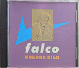 Falco – Golden Hits (Malaysia)