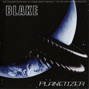 Blake – Planetizer