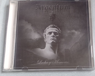 Argentum - Lucha y Memoria