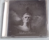 Argentum - Lucha y Memoria