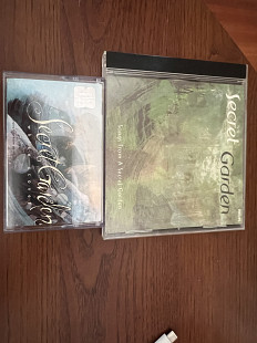 Secret Garden Songs From A Secret Garden