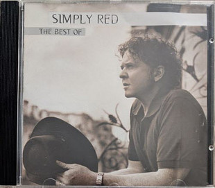 Simply Red – The Best Of (Ukraine)