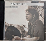 Simply Red – The Best Of (Ukraine)