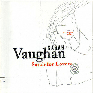 Sarah Vaughan – Sarah For Lovers