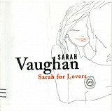 Sarah Vaughan – Sarah For Lovers