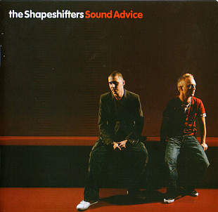 The Shapeshifters – Sound Advice