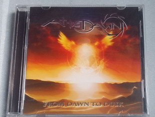 At The Dawn - From Dawn To Dusk