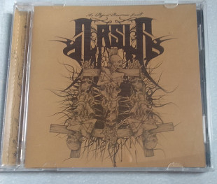 Arsis - As Regret Becomes Cult