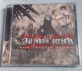 All Shall Perish - Hate. Malice. Revenge.