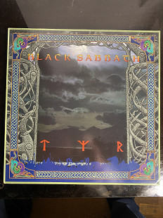 Black Sabbath – Tyr