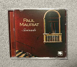 Paul Mauriat - Serenade CD лицензионный