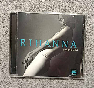 Rihana - Good Girl Gone Bad CD лицензионный