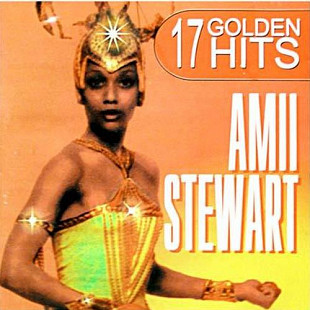 Amii Stewart – 17 Golden Hits ( Giorgio Moroder )