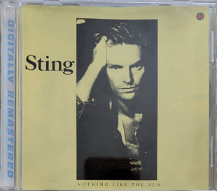 Sting – ...Nothing Like The Sun (unofficial)