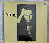 Sting – ...Nothing Like The Sun (unofficial)