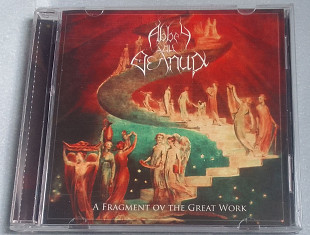 Abbey Ov Thelema - A Fragment Ov The Great Work