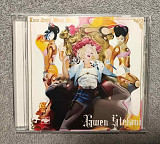 Gwen Stefani - Love, Angel. Music. Baby CD лицензионный