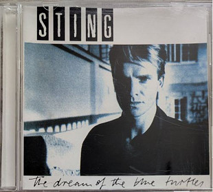 Sting – The Dream Of The Blue Turtles (unofficial)
