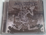Akral Necrosis - Underlight