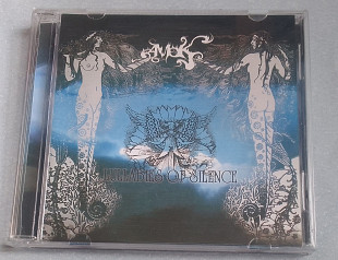 Amok - Lullabies Of Silence