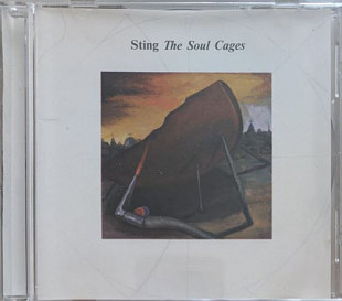 Sting – The Soul Cages (unofficial)