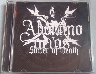 Abomino Aetas - Sower Of Death
