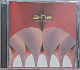 A-ha – Lifelines + 4 Bonus (unofficial)