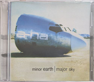 A-ha – Minor Earth Major Sky (unofficial)