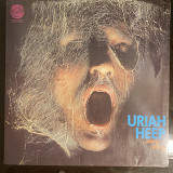 Uriah Heep ‎– ...Very 'Eavy Very 'Umble
