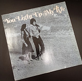 Виниловая Пластинка Квітка Цісик You Light Up My Life ORIGINAL