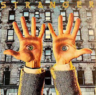 Stranger - Stranger