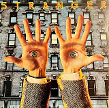 Stranger - Stranger