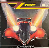 ZZ Top - Eliminator