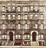 Led Zeppelin – Physical Graffiti, 2LP