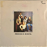 Procol Harum - Procol's Ninth