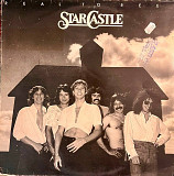 Starcastle - Real To Reel