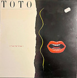 Toto - Isolation