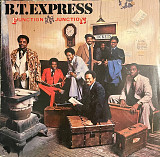 B.T. Express - Function At The Junction