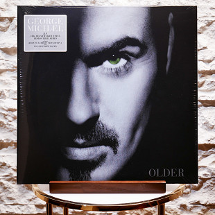 George Michael – Older (2LP, Album, Remastered, Gatefold, 180g, Vinyl)