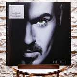 George Michael – Older (2LP, Album, Remastered, Gatefold, 180g, Vinyl)