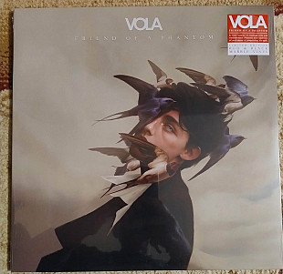 VOLA – Friend Of A Phantom-2024