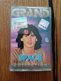 Аудіокасета Space "Grand Collection" - ліцензійна компіляція