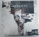 SATURNUS "Veronika Decides To Die" 12"DLP
